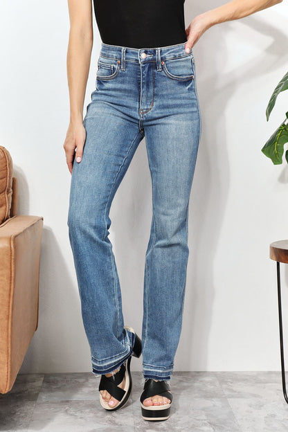 Judy Blue High Waist Jeans with Pockets