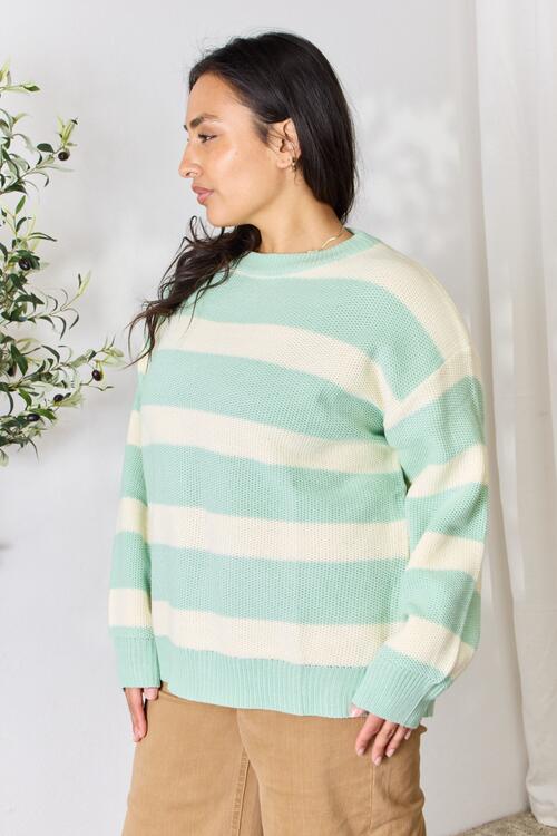 Alaya Sweater
