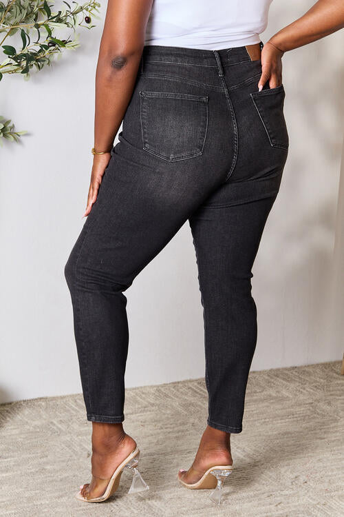 Judy Blue Tummy Control High Waist Denim Jeans