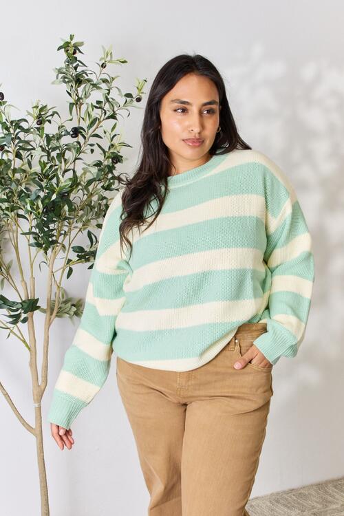 Alaya Sweater